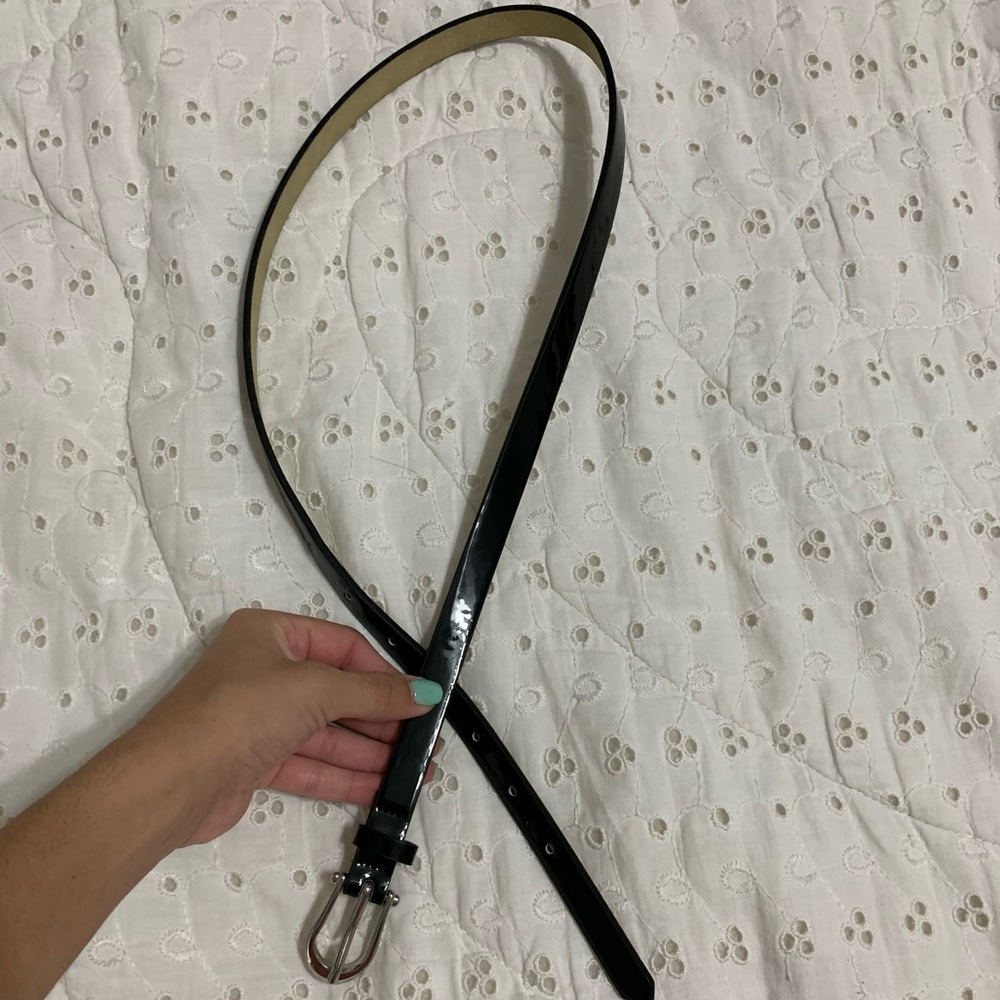 black belt